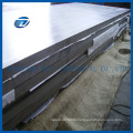 Gr1, Gr2, Gr5 ASTM B265 Titanium Plate for Industry